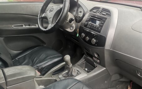 Chery Tiggo (T11), 2007 год, 90 000 рублей, 3 фотография