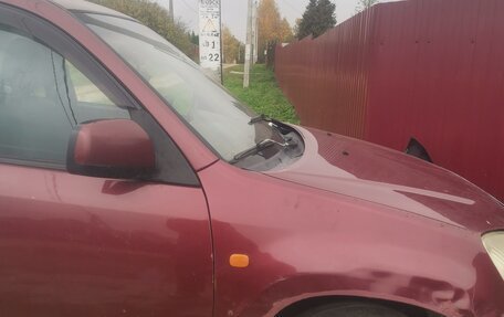 Chery Tiggo (T11), 2007 год, 90 000 рублей, 6 фотография