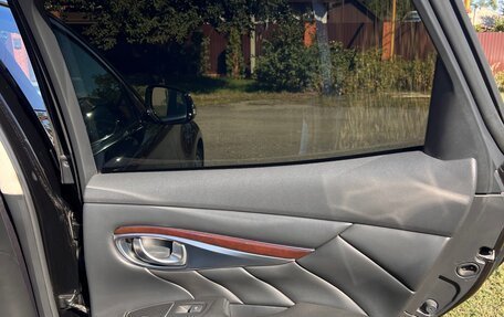 Infiniti Q70 I, 2016 год, 2 170 000 рублей, 10 фотография