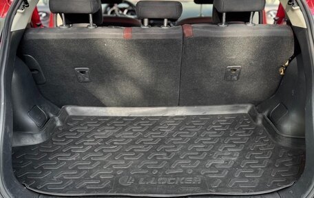 Nissan Juke II, 2013 год, 990 000 рублей, 13 фотография