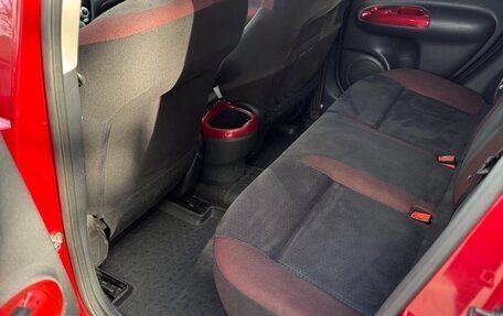 Nissan Juke II, 2013 год, 990 000 рублей, 11 фотография