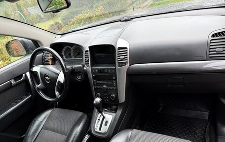 Chevrolet Captiva I, 2008 год, 950 000 рублей, 12 фотография