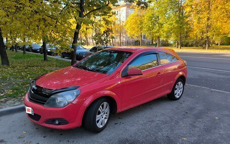 Opel Astra H, 2007 год, 225 000 рублей, 2 фотография
