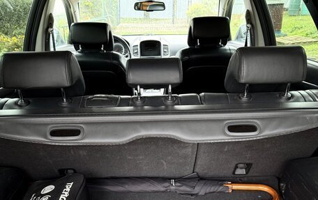 Chevrolet Captiva I, 2008 год, 950 000 рублей, 14 фотография