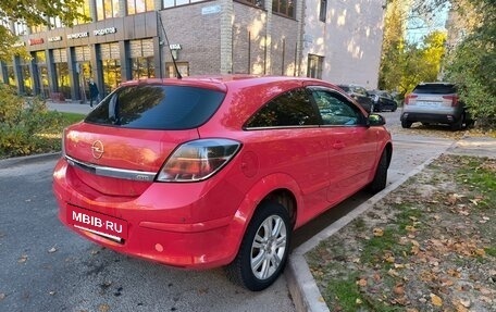 Opel Astra H, 2007 год, 225 000 рублей, 3 фотография