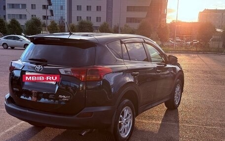 Toyota RAV4, 2013 год, 1 662 991 рублей, 6 фотография
