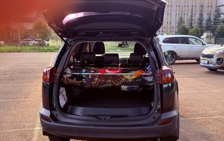 Toyota RAV4, 2013 год, 1 662 991 рублей, 8 фотография