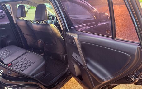 Toyota RAV4, 2013 год, 1 662 991 рублей, 15 фотография