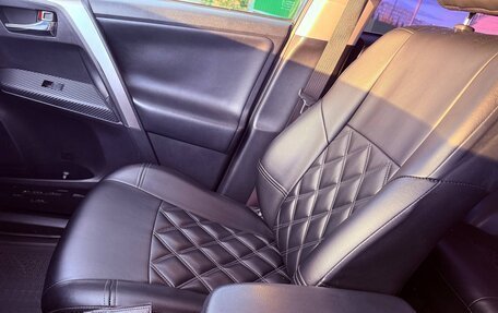 Toyota RAV4, 2013 год, 1 662 991 рублей, 16 фотография