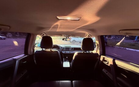 Toyota RAV4, 2013 год, 1 662 991 рублей, 13 фотография