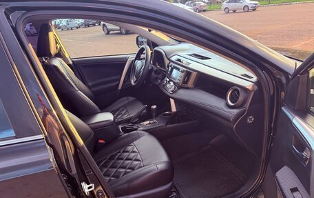Toyota RAV4, 2013 год, 1 662 991 рублей, 17 фотография