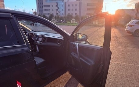 Toyota RAV4, 2013 год, 1 662 991 рублей, 11 фотография