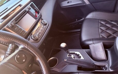 Toyota RAV4, 2013 год, 1 662 991 рублей, 10 фотография