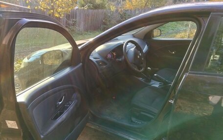 Renault Fluence I, 2015 год, 999 999 рублей, 5 фотография