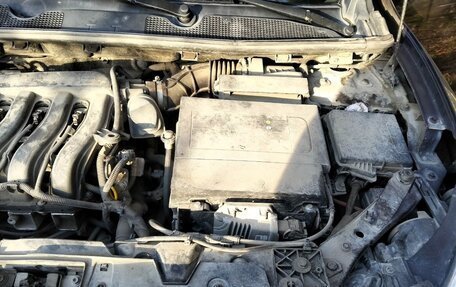 Renault Fluence I, 2015 год, 999 999 рублей, 13 фотография