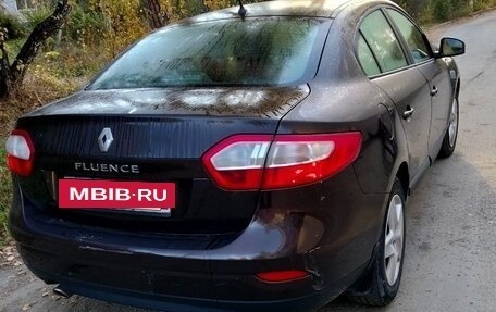 Renault Fluence I, 2015 год, 999 999 рублей, 3 фотография