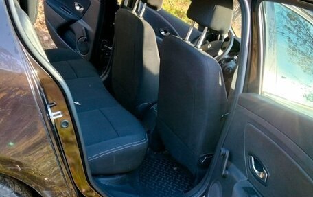 Renault Fluence I, 2015 год, 999 999 рублей, 14 фотография