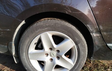 Renault Fluence I, 2015 год, 999 999 рублей, 17 фотография