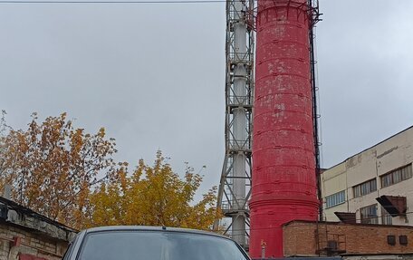 Chevrolet Niva I рестайлинг, 2006 год, 250 000 рублей, 2 фотография