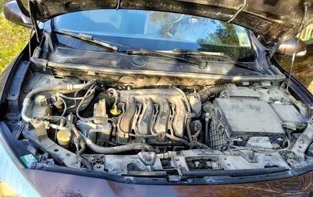 Renault Fluence I, 2015 год, 999 999 рублей, 15 фотография