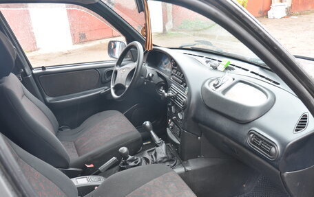 Chevrolet Niva I рестайлинг, 2006 год, 250 000 рублей, 13 фотография