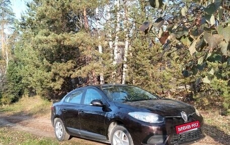 Renault Fluence I, 2015 год, 999 999 рублей, 16 фотография