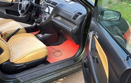 Honda Civic VII, 2001 год, 445 000 рублей, 5 фотография