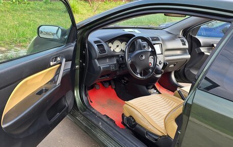 Honda Civic VII, 2001 год, 445 000 рублей, 6 фотография