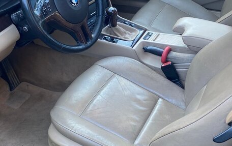 BMW 3 серия, 2003 год, 1 170 000 рублей, 5 фотография