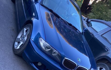 BMW 3 серия, 2003 год, 1 170 000 рублей, 3 фотография