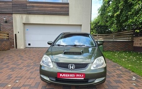 Honda Civic VII, 2001 год, 445 000 рублей, 12 фотография