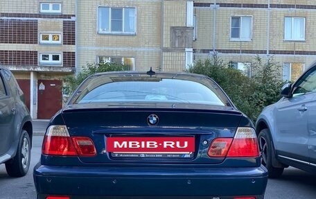 BMW 3 серия, 2003 год, 1 170 000 рублей, 4 фотография