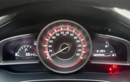 Mazda 3, 2013 год, 1 250 000 рублей, 4 фотография