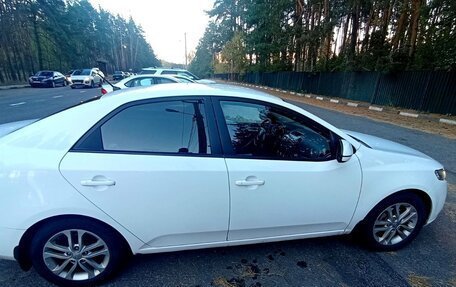 KIA Cerato III, 2011 год, 690 000 рублей, 6 фотография