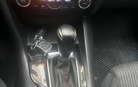Mazda 3, 2013 год, 1 250 000 рублей, 8 фотография