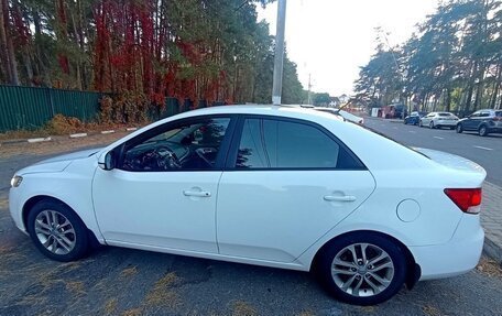 KIA Cerato III, 2011 год, 690 000 рублей, 7 фотография