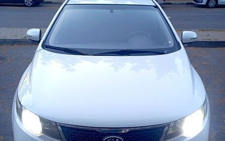KIA Cerato III, 2011 год, 690 000 рублей, 8 фотография