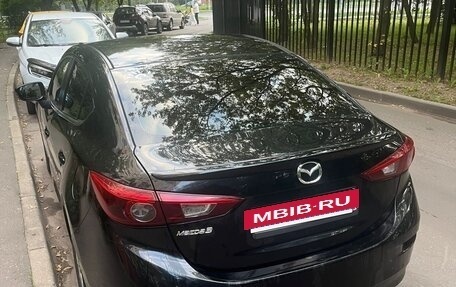 Mazda 3, 2013 год, 1 250 000 рублей, 3 фотография