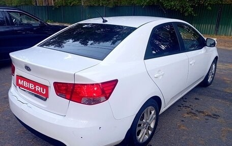 KIA Cerato III, 2011 год, 690 000 рублей, 3 фотография