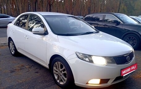 KIA Cerato III, 2011 год, 690 000 рублей, 2 фотография