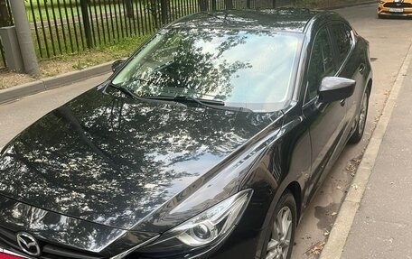 Mazda 3, 2013 год, 1 250 000 рублей, 2 фотография