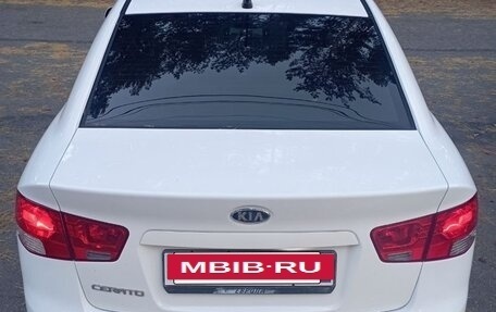 KIA Cerato III, 2011 год, 690 000 рублей, 5 фотография