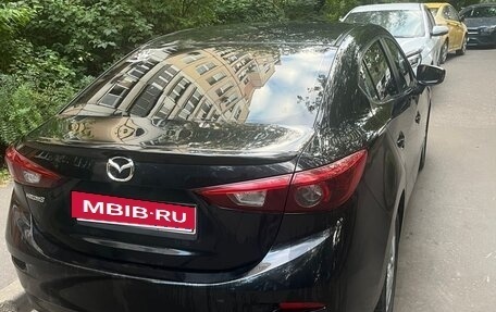Mazda 3, 2013 год, 1 250 000 рублей, 5 фотография