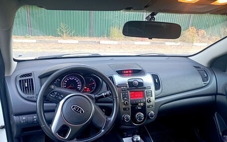 KIA Cerato III, 2011 год, 690 000 рублей, 9 фотография