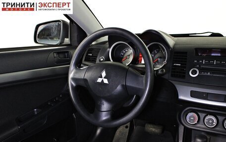 Mitsubishi Lancer IX, 2010 год, 897 000 рублей, 11 фотография