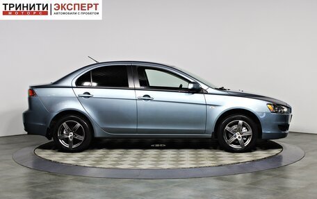 Mitsubishi Lancer IX, 2010 год, 897 000 рублей, 4 фотография