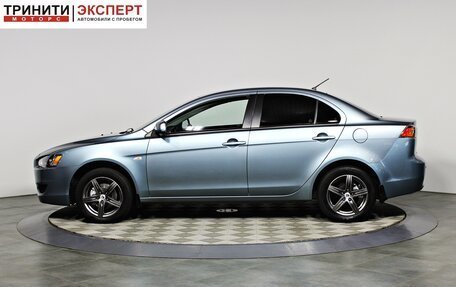 Mitsubishi Lancer IX, 2010 год, 897 000 рублей, 8 фотография