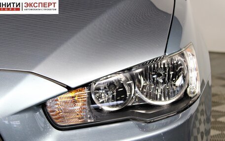 Mitsubishi Lancer IX, 2010 год, 897 000 рублей, 9 фотография