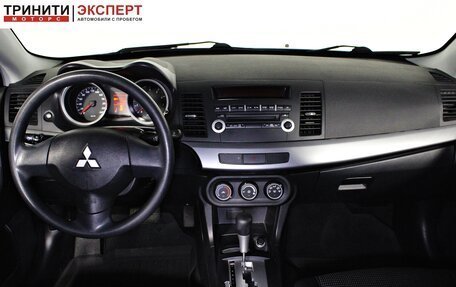 Mitsubishi Lancer IX, 2010 год, 897 000 рублей, 13 фотография