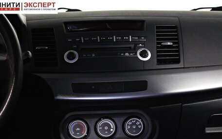 Mitsubishi Lancer IX, 2010 год, 897 000 рублей, 14 фотография